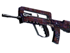 FAMAS | Rapid Eye Movement