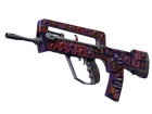 FAMAS | Rapid Eye Movement