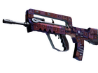 FAMAS | Rapid Eye Movement