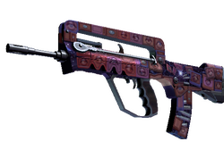 FAMAS | Rapid Eye Movement