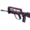 FAMAS | Rapid Eye Movement (Well-Worn)