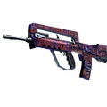FAMAS | Rapid Eye Movement (Minimal Wear)