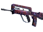 StatTrak™ FAMAS | Rapid Eye Movement