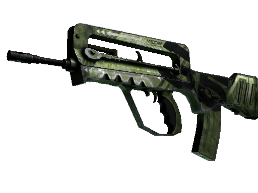 FAMAS | Meow 36