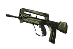 weapon