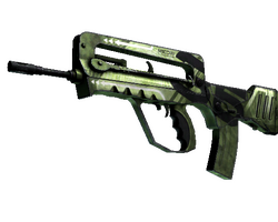 StatTrak FAMAS | Meow 36