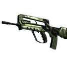FAMAS | Meow 36 (Field-Tested)