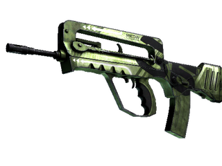 FAMAS | Meow 36