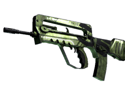StatTrak FAMAS | Meow 36