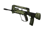 StatTrak™ FAMAS | Meow 36 (Minimal Wear)