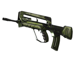 StatTrak FAMAS | Meow 36