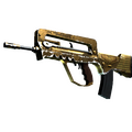 FAMAS | Commemoration (Battle-Scarred)