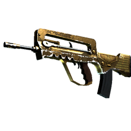 free cs2 skins StatTrak™ FAMAS | Commemoration (Battle-Scarred)