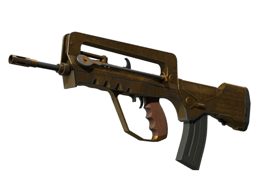 FAMAS | Commemoration