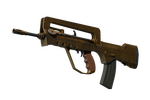 FAMAS | Commemoration (Battle-Scarred)