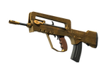 StatTrak™ FAMAS | Commemoration (Minimal Wear)