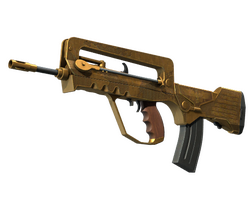 FAMAS | Commemoration