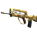 FAMAS | Commemoration (Minimal Wear)