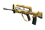 FAMAS | Commemoration (Factory New)