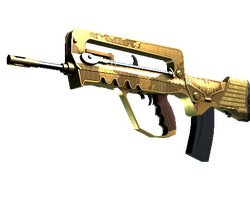 FAMAS | Commemoration