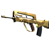 FAMAS | Commemoration <br>(Factory New)