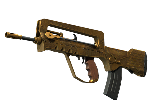 FAMAS | Commemoration (Factory New)