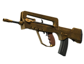 StatTrak™ FAMAS | Commemoration (Field-Tested)