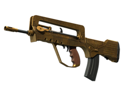 FAMAS | Commemoration