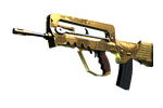 weapon