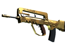 FAMAS | Commemoration