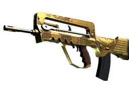 FAMAS | Commemoration (Field-Tested)