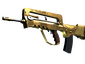 StatTrak™ FAMAS | Commemoration