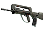 FAMAS | Mecha Industries