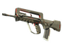 FAMAS | Mecha Industries