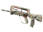 FAMAS | Mecha Industries