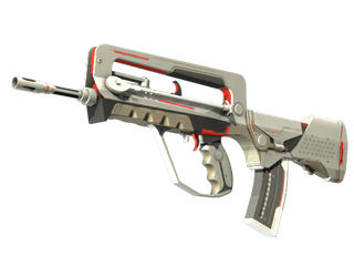 FAMAS | Mecha Industries