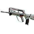 FAMAS | Mecha Industries (Minimal Wear)