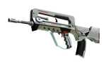 FAMAS | Mecha Industries (Factory New)