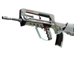 FAMAS | Mecha Industries