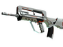 Скин FAMAS | Механо-пушка