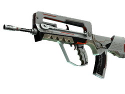 FAMAS | Mecha Industries