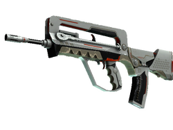 FAMAS | Mecha Industries