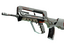 FAMAS | Mecha Industries