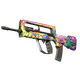FAMAS | Bad Trip (Minimal Wear)