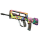FAMAS | Bad Trip (Well-Worn)