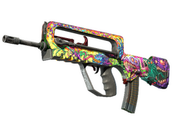 FAMAS | Bad Trip