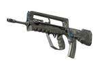 weapon