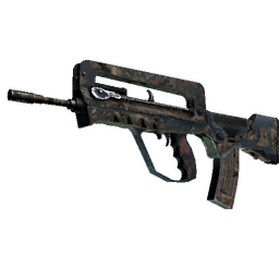 free cs2 skins Souvenir FAMAS | CaliCamo (Battle-Scarred)