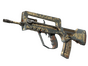 FAMAS | CaliCamo