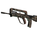 Souvenir FAMAS | CaliCamo (Field-Tested)